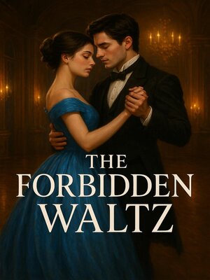 cover image of The Forbidden Waltz